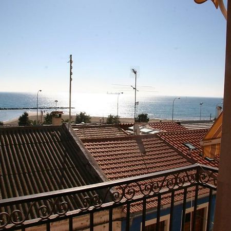 The Place To Be Αλικάντε Εξωτερικό φωτογραφία